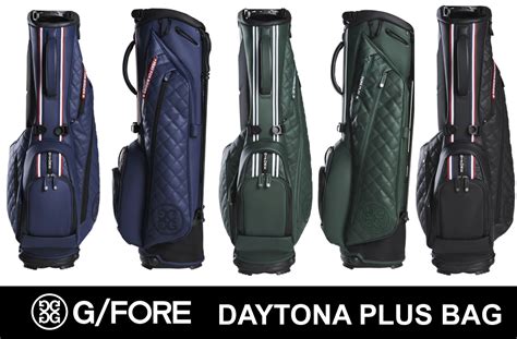 g fore golf bag review.